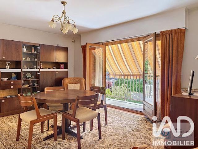 Vente Maison 3 pièces 56 m2 Viry chatillon