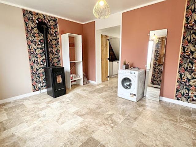 Vente Maison 3 pièces 56 m2 Y