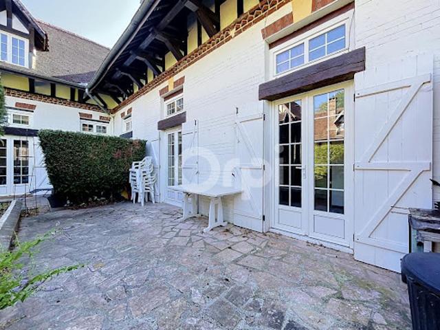 Vente Maison 3 pièces 57.17 m2 Airion