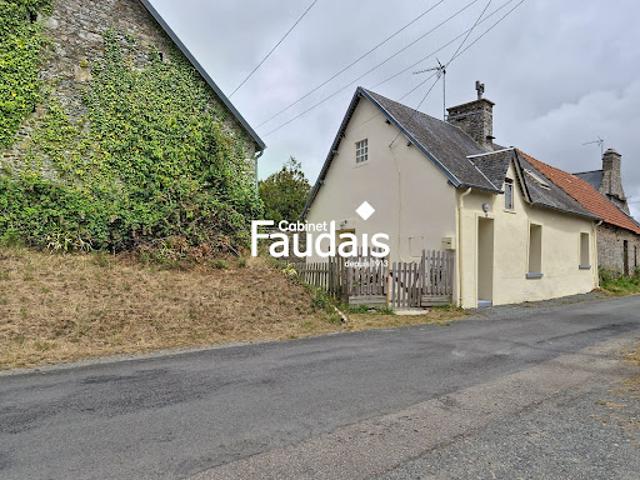 Vente Maison 3 pièces 57.19 m2 Saint Germain sur Ay
