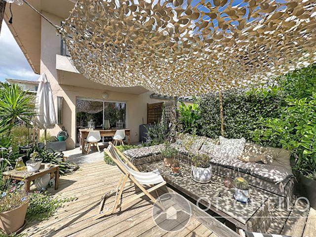 Vente Maison 3 pièces 57.75 m2 Roquebrune sur Argens