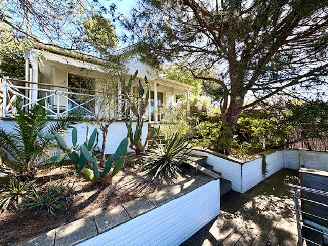 Vente Maison 3 pièces 57.25 m2 Arcachon
