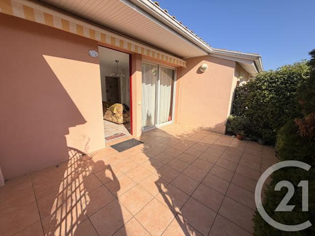 Vente Maison 3 pièces 57.32 m2 Saint Privat des Vieux