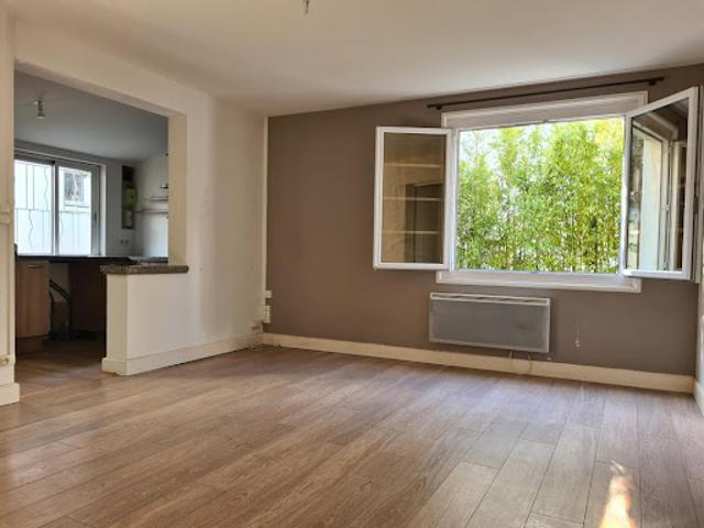 Vente Maison 3 pièces 57.33 m2 Royan