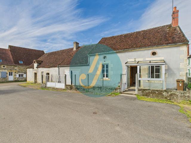 Vente Maison 3 pièces 57.8 m2 Arbourse