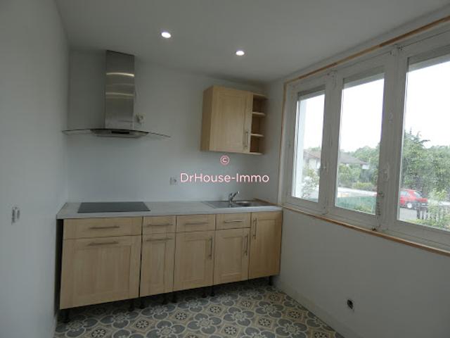 Vente Maison 3 pièces 57 m2 Compiegne