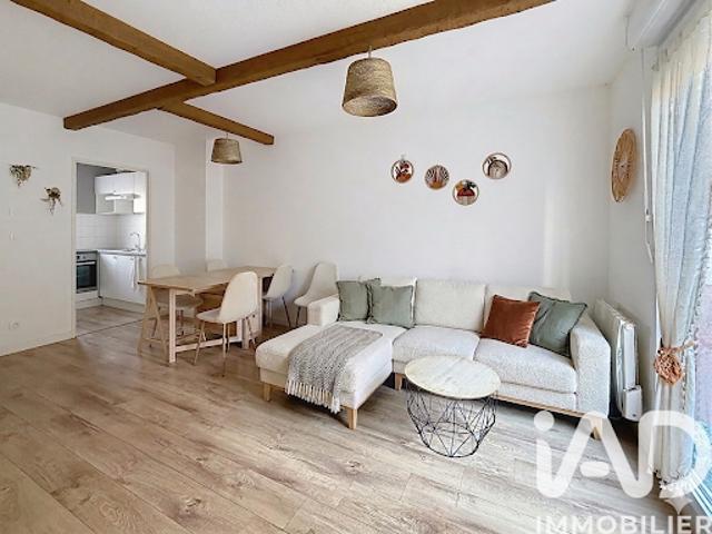 Vente Maison 3 pièces 57 m2 Créon