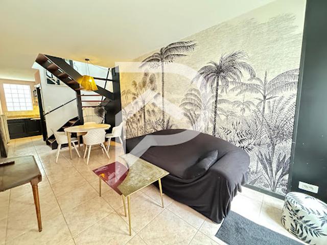 Vente Maison 3 pièces 57 m2 Aigues Mortes