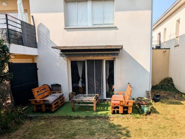 Vente Maison 3 pièces 57 m2 Aucamville