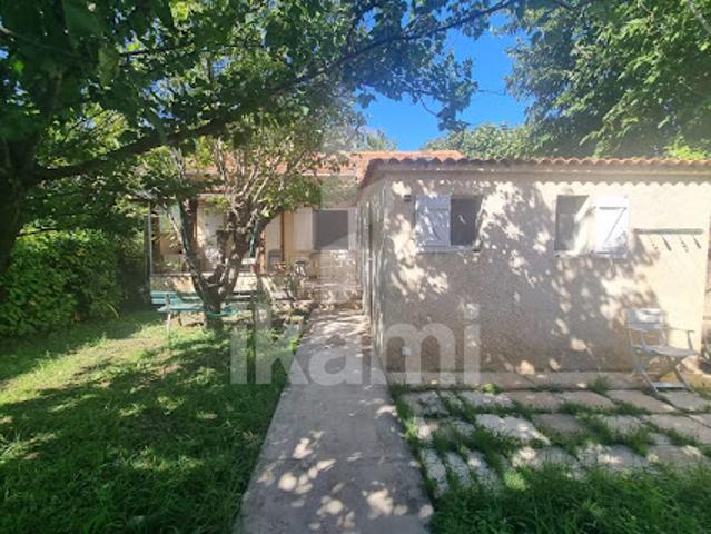 Vente Maison 3 pièces 57 m2 Avignon