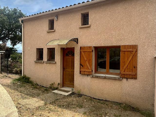 Vente Maison 3 pièces 70 m2 Bastelicaccia