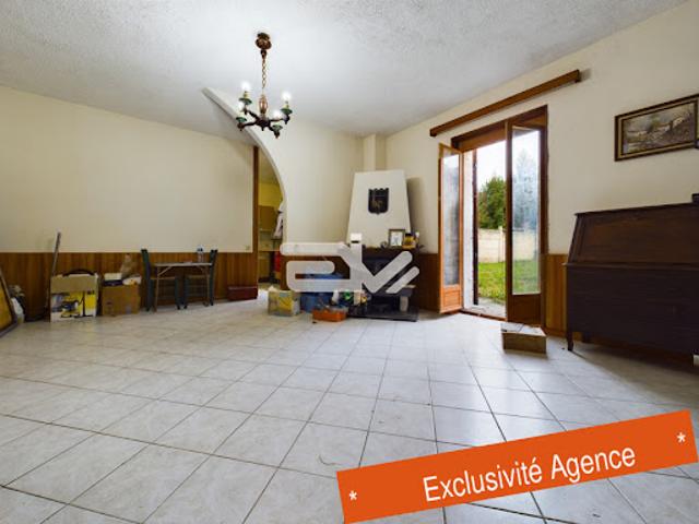 Vente Maison 3 pièces 57 m2 Beaurieux