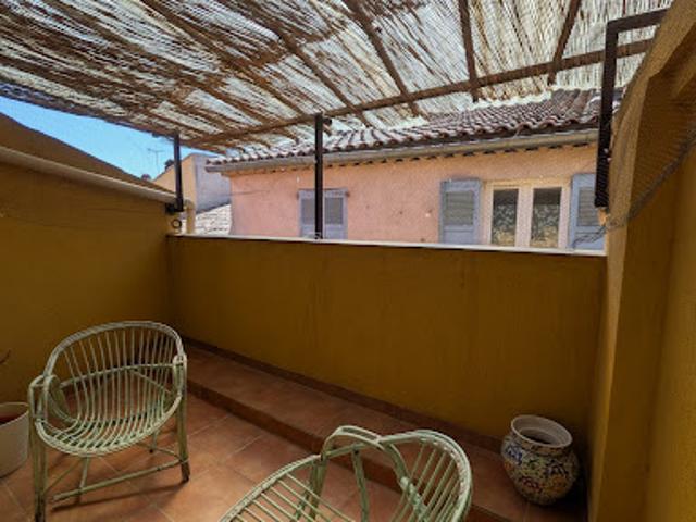 Vente Maison 3 pièces 57 m2 Gonfaron