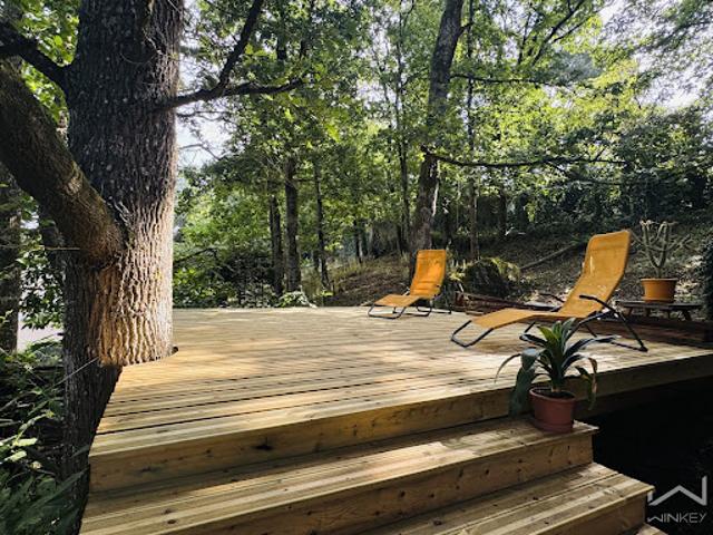 Vente Maison 3 pièces 57 m2 Guichen