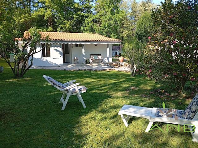Vente Maison 3 pièces 57 m2 Ecuras