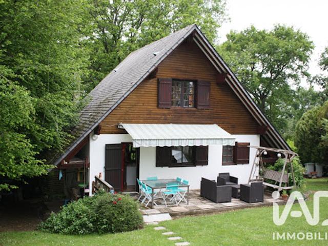 Vente Maison 3 pièces 57 m2 Eysus