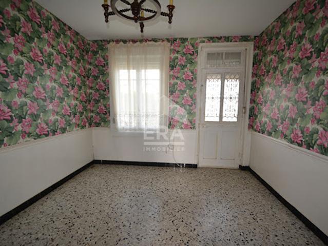 Vente Maison 3 pièces 57 m2 Fargniers