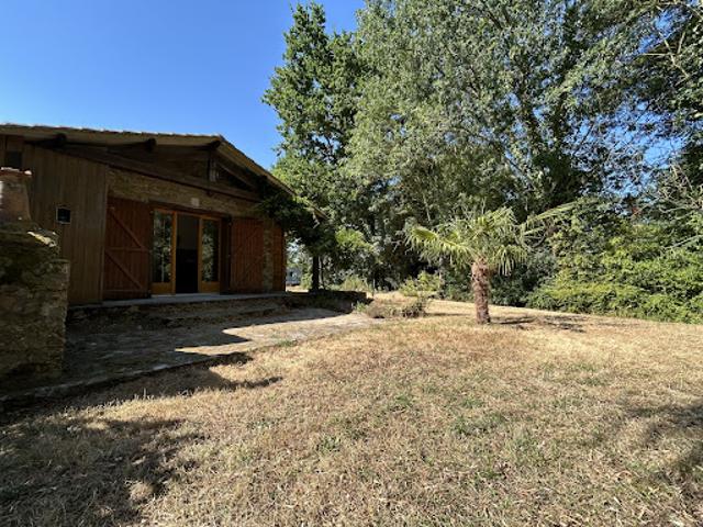 Vente Maison 3 pièces 57 m2 Le Loroux Bottereau