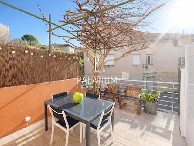 Vente Maison 3 pièces 57 m2 L'Escale