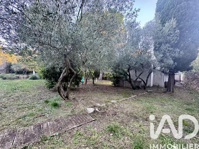 Vente Maison 3 pièces 57 m2 Nimes