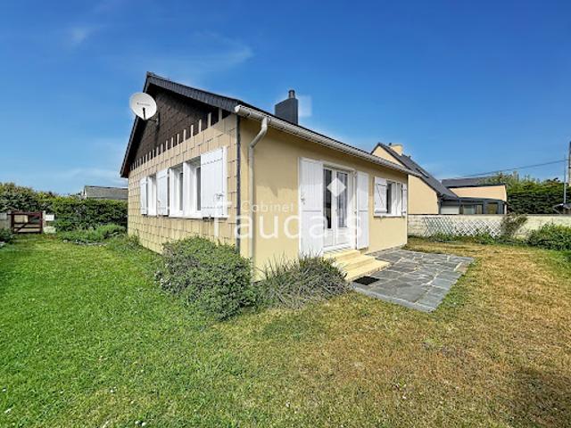 Vente Maison 3 pièces 57 m2 Saint Germain sur Ay