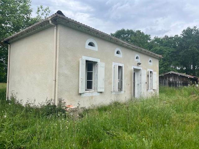 Vente Maison 3 pièces 57 m2 Saint Symphorien