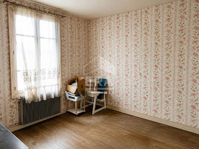 Vente Maison 3 pièces 57 m2 Tergnier