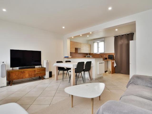 Vente Maison 3 pièces 57 m2 Trilbardou