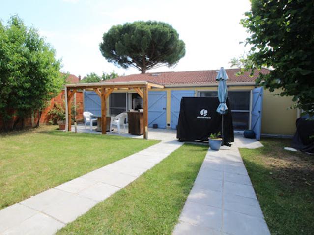 Vente Maison 3 pièces 57 m2 Vaires sur Marne