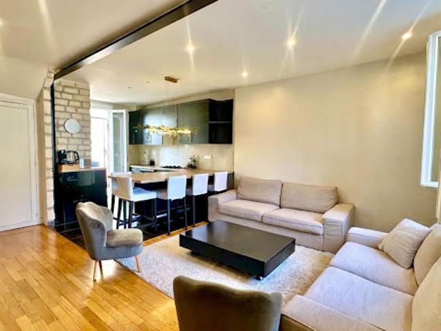 Vente Maison 3 pièces 70 m2 Choisy le Roi