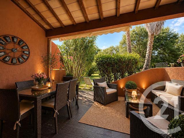 Vente Maison 3 pièces 58.3 m2 Lecci