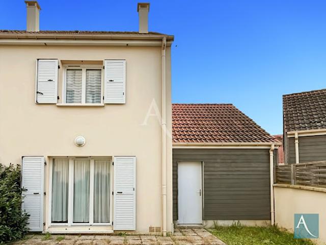 Vente Maison 3 pièces 58.95 m2 Etampes