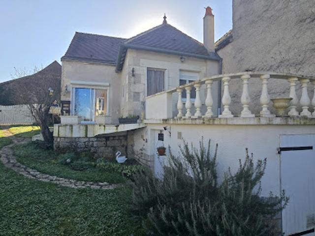 Vente Maison 3 pièces 58 m2 Béthines