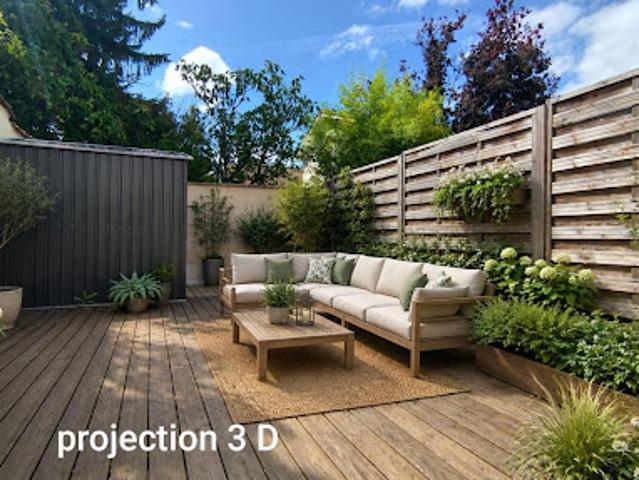 Vente Maison 3 pièces 58 m2 Beynost