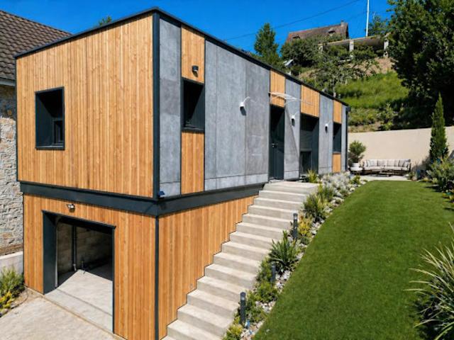 Vente Maison 3 pièces 58 m2 Brive la Gaillarde
