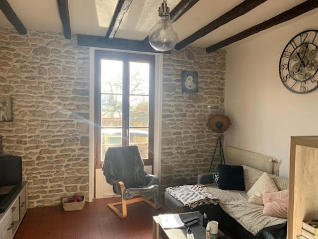 Vente Maison 3 pièces 58 m2 Garchizy