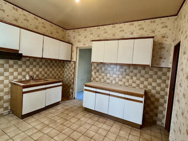 Vente Maison 3 pièces 58 m2 Dammarie les Lys