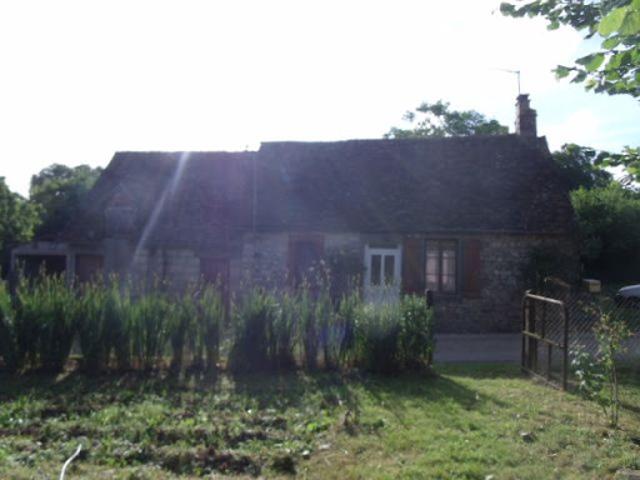 Vente Maison 3 pièces 58 m2 La Ferté Macé