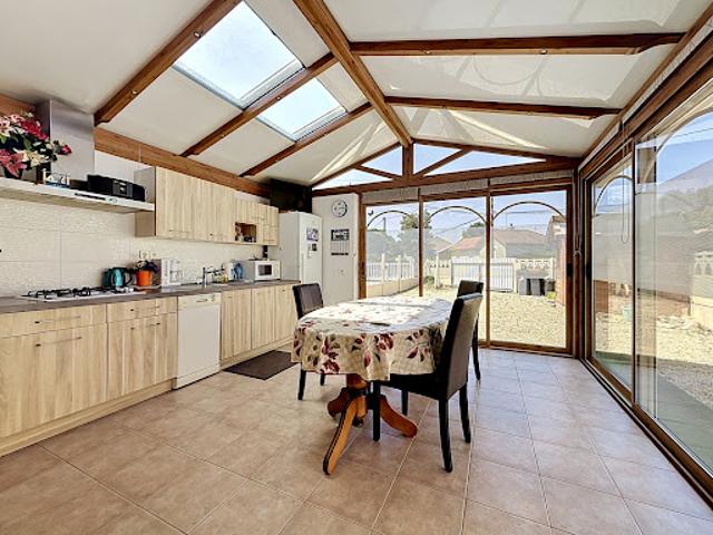 Vente Maison 3 pièces 58 m2 La Plaine sur Mer