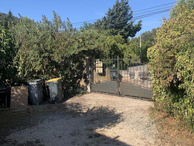 Vente Maison 3 pièces 58 m2 La Roquebrussanne