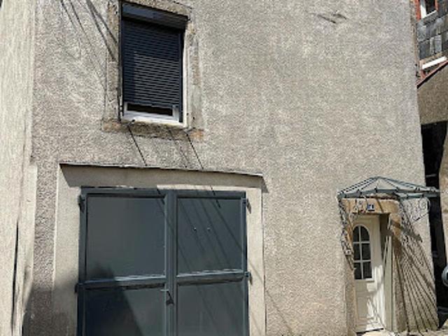 Vente Maison 3 pièces 58 m2 Labastide Rouairoux