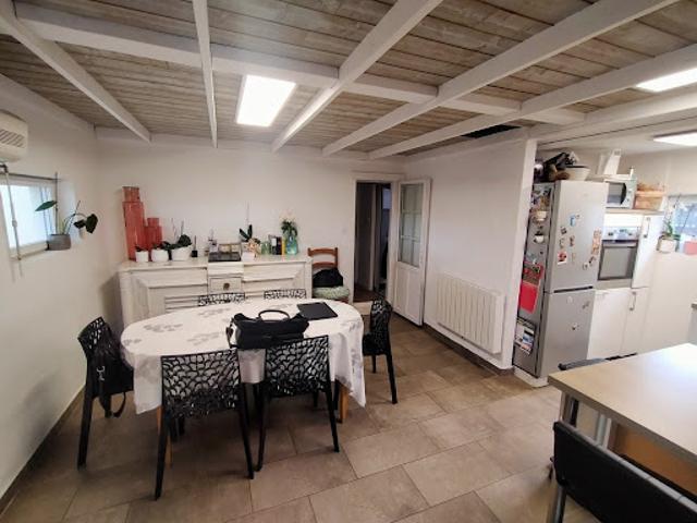 Vente Maison 3 pièces 58 m2 Le Castellet