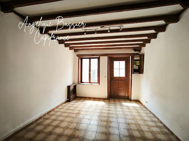 Vente Maison 3 pièces 58 m2 Le Péage de Roussillon