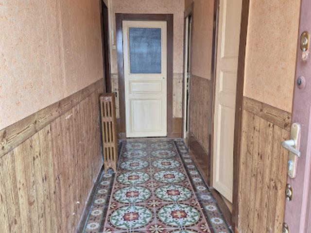 Vente Maison 3 pièces 58 m2 Nantes