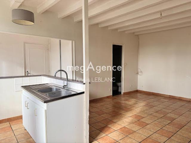 Vente Maison 3 pièces 58 m2 Saint Denis d'Orques