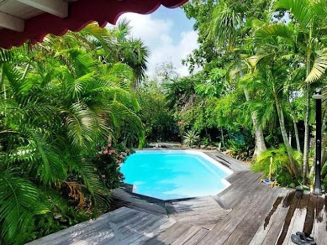 Vente Maison 3 pièces 58 m2 Saint François