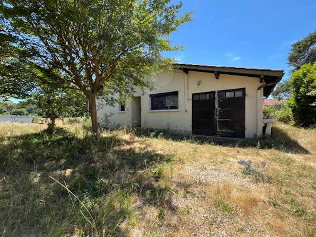 Vente Maison 3 pièces 58 m2 Saint Louis en l'Isle