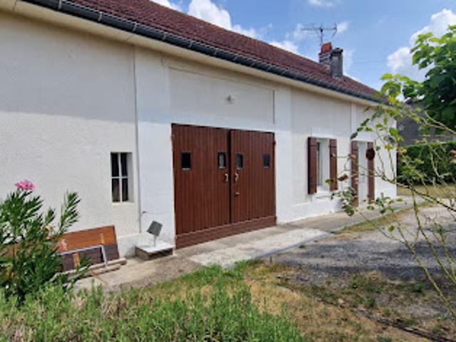 Vente Maison 3 pièces 58 m2 Saint Médard de Mussidan