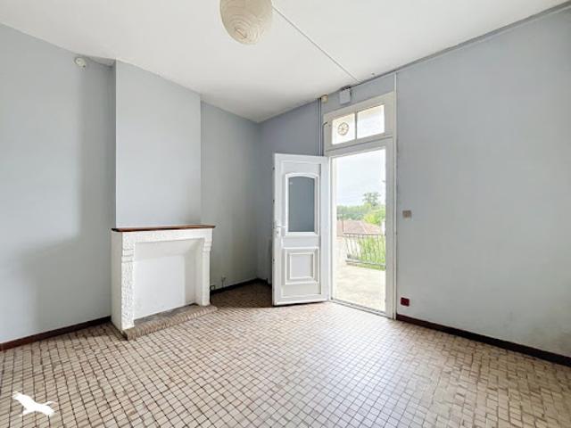 Vente Maison 3 pièces 58 m2 Saint Michel