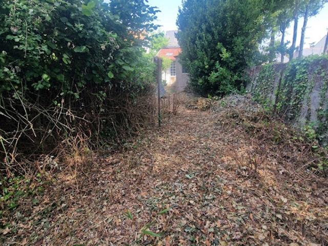 Vente Maison 3 pièces 58 m2 Saint sebastien sur loire